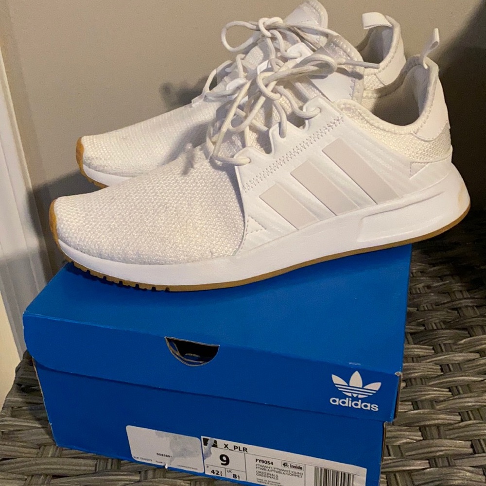 Men’s adidas sneakers